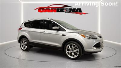 2016 Ford Escape Titanium   - Photo 11 - Mesa, AZ 85201