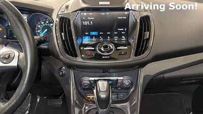 2016 Ford Escape Titanium   - Photo 15 - Mesa, AZ 85201