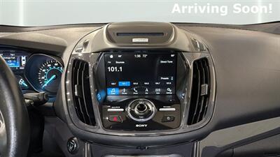 2016 Ford Escape Titanium   - Photo 25 - Mesa, AZ 85201