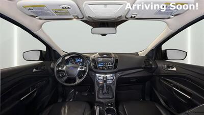 2016 Ford Escape Titanium   - Photo 31 - Mesa, AZ 85201