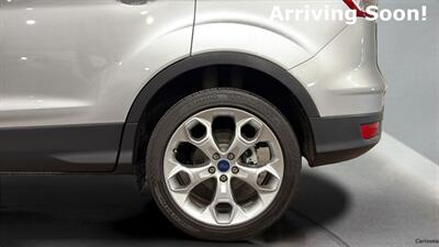 2016 Ford Escape Titanium   - Photo 37 - Mesa, AZ 85201