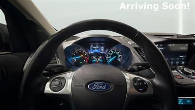 2016 Ford Escape Titanium   - Photo 30 - Mesa, AZ 85201