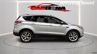2016 Ford Escape Titanium   - Photo 10 - Mesa, AZ 85201