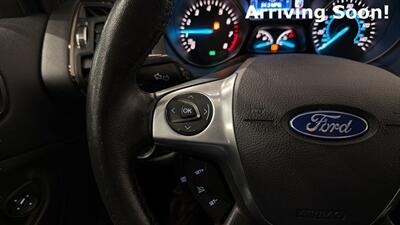 2016 Ford Escape Titanium   - Photo 27 - Mesa, AZ 85201