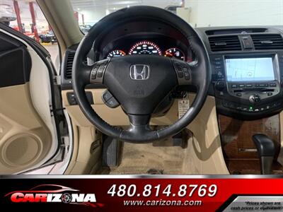 2007 Honda Accord EX   - Photo 14 - Mesa, AZ 85201