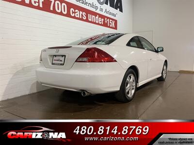 2007 Honda Accord EX   - Photo 3 - Mesa, AZ 85201