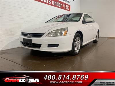 2007 Honda Accord EX   - Photo 5 - Mesa, AZ 85201