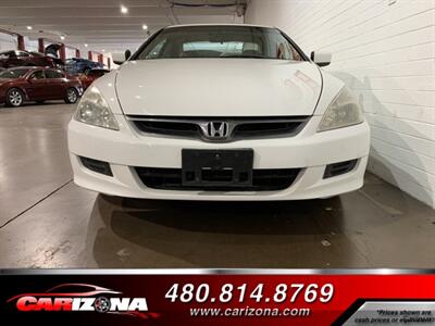 2007 Honda Accord EX   - Photo 7 - Mesa, AZ 85201