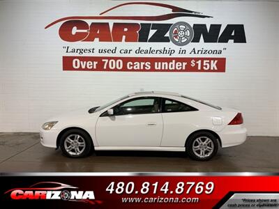 2007 Honda Accord EX   - Photo 4 - Mesa, AZ 85201