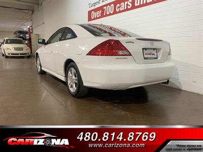 2007 Honda Accord EX   - Photo 6 - Mesa, AZ 85201