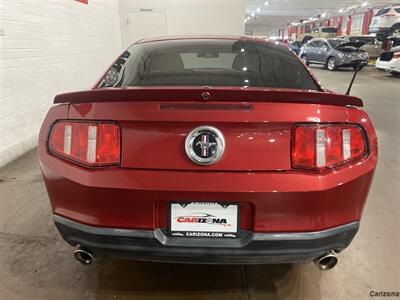 2011 Ford Mustang V6 Premium   - Photo 4 - Mesa, AZ 85201