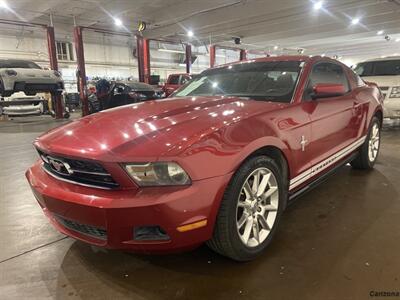 2011 Ford Mustang V6 Premium   - Photo 6 - Mesa, AZ 85201