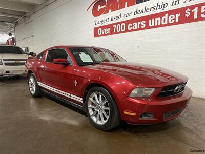 2011 Ford Mustang V6 Premium   - Photo 2 - Mesa, AZ 85201