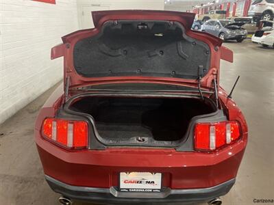 2011 Ford Mustang V6 Premium   - Photo 14 - Mesa, AZ 85201