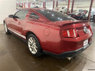 2011 Ford Mustang V6 Premium   - Photo 5 - Mesa, AZ 85201