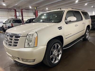2010 Cadillac Escalade ESV Luxury   - Photo 7 - Mesa, AZ 85201