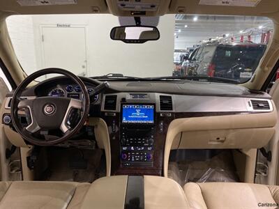 2010 Cadillac Escalade ESV Luxury   - Photo 13 - Mesa, AZ 85201