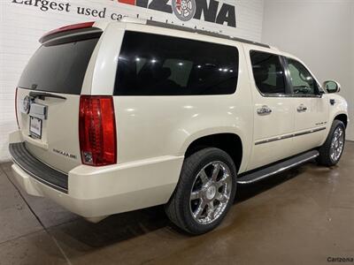 2010 Cadillac Escalade ESV Luxury   - Photo 3 - Mesa, AZ 85201