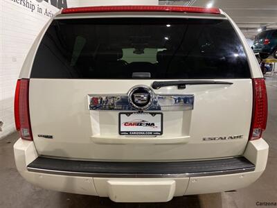 2010 Cadillac Escalade ESV Luxury   - Photo 4 - Mesa, AZ 85201