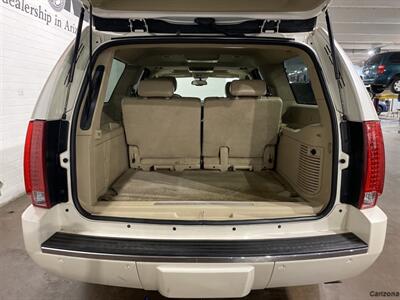 2010 Cadillac Escalade ESV Luxury   - Photo 5 - Mesa, AZ 85201