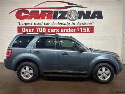 2012 Ford Escape XLT   - Photo 1 - Mesa, AZ 85201