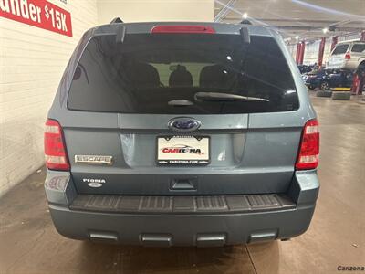 2012 Ford Escape XLT   - Photo 3 - Mesa, AZ 85201