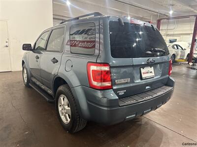 2012 Ford Escape XLT   - Photo 4 - Mesa, AZ 85201