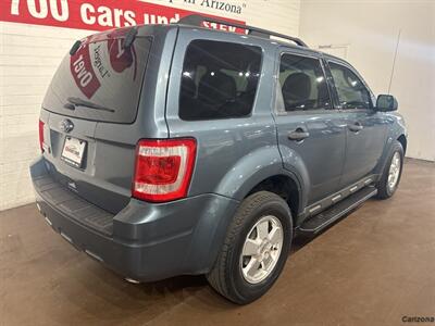 2012 Ford Escape XLT   - Photo 2 - Mesa, AZ 85201