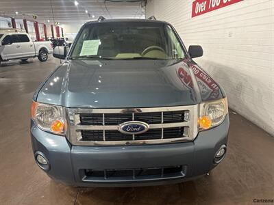 2012 Ford Escape XLT   - Photo 5 - Mesa, AZ 85201