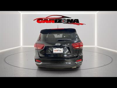 2020 Kia Sorento LX   - Photo 4 - Mesa, AZ 85201