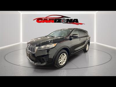 2020 Kia Sorento LX   - Photo 7 - Mesa, AZ 85201