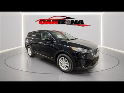 2020 Kia Sorento LX   - Photo 2 - Mesa, AZ 85201
