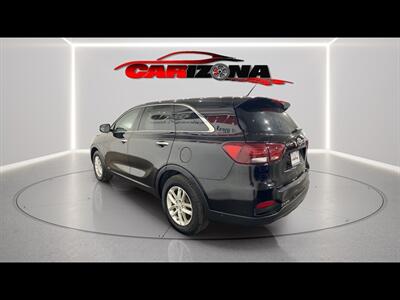 2020 Kia Sorento LX   - Photo 6 - Mesa, AZ 85201