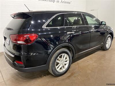 2020 Kia Sorento LX   - Photo 3 - Mesa, AZ 85201