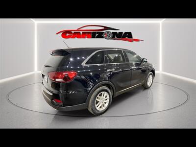 2020 Kia Sorento LX   - Photo 3 - Mesa, AZ 85201