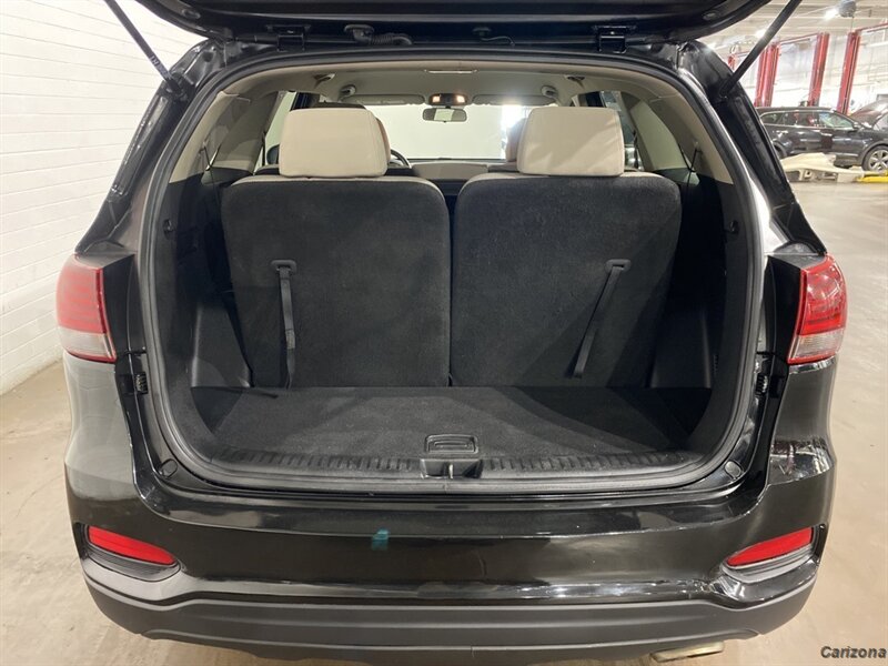 2020 Kia Sorento LX - Photo 5 - Mesa, AZ 85201