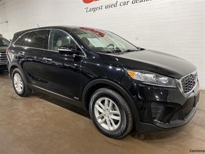 2020 Kia Sorento LX   - Photo 2 - Mesa, AZ 85201