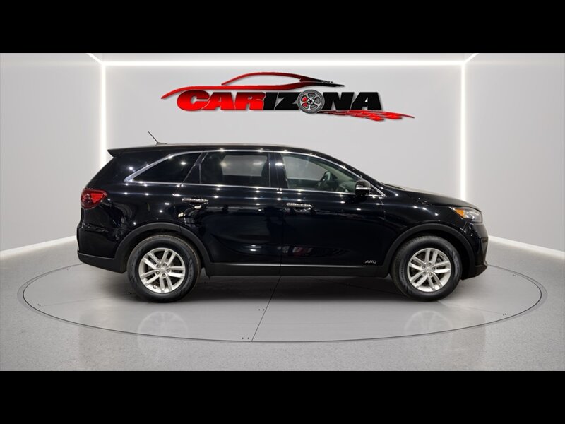 2020 Kia Sorento LX   - Photo 1 - Mesa, AZ 85201