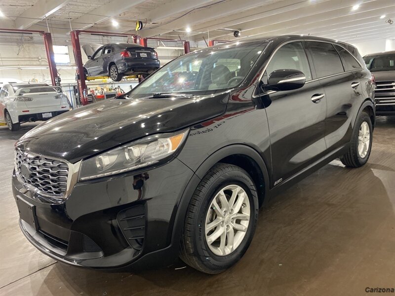 2020 Kia Sorento LX - Photo 7 - Mesa, AZ 85201