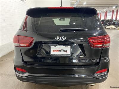2020 Kia Sorento LX - Photo 4 - Mesa, AZ 85201