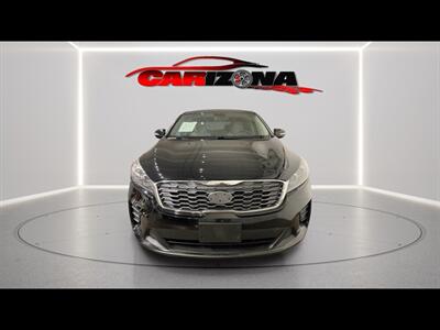 2020 Kia Sorento LX   - Photo 8 - Mesa, AZ 85201