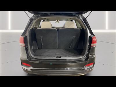 2020 Kia Sorento LX   - Photo 5 - Mesa, AZ 85201