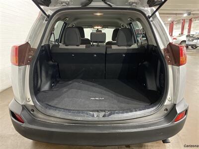 2013 Toyota RAV4 LE   - Photo 5 - Mesa, AZ 85201