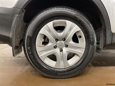 2013 Toyota RAV4 LE   - Photo 16 - Mesa, AZ 85201