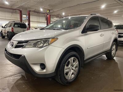 2013 Toyota RAV4 LE   - Photo 7 - Mesa, AZ 85201