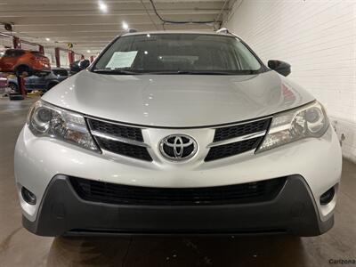2013 Toyota RAV4 LE   - Photo 8 - Mesa, AZ 85201