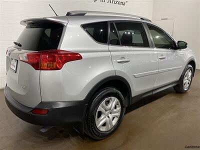 2013 Toyota RAV4 LE   - Photo 3 - Mesa, AZ 85201
