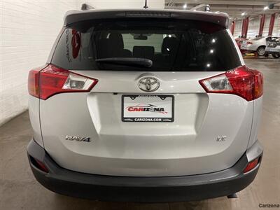 2013 Toyota RAV4 LE   - Photo 4 - Mesa, AZ 85201
