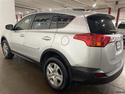 2013 Toyota RAV4 LE   - Photo 6 - Mesa, AZ 85201