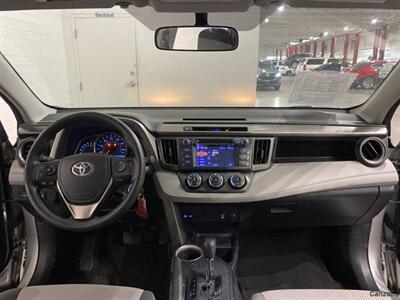 2013 Toyota RAV4 LE   - Photo 11 - Mesa, AZ 85201